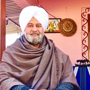 Sunny Gill Ambersariya